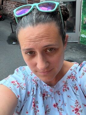 Meet your Posher, Kristen